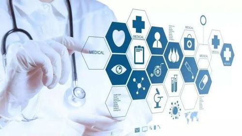 区块链赋能医疗新生态 东北首家集成区块链技术互联网医院在大连正式上线